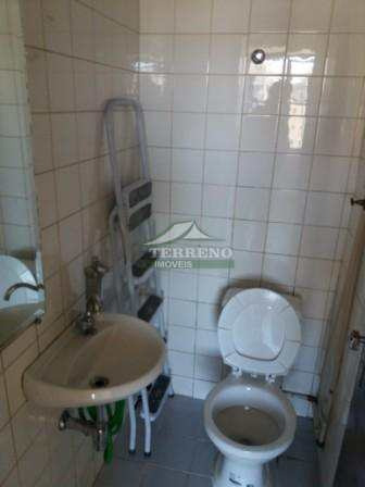 Imagem 6 de 10 de Sala, Centro, Belo Horizonte, Cod: 226 - A226