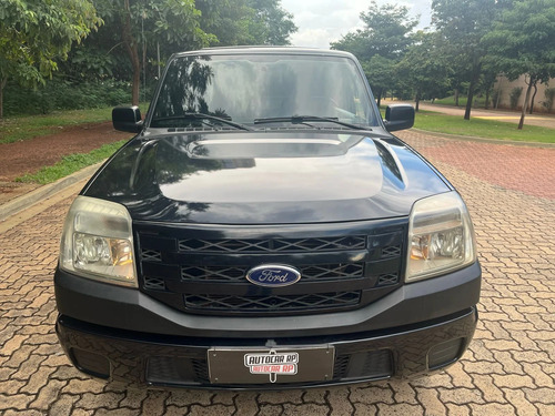 Ford Ranger 2.3 XLS 4X2 CS 16V GASOLINA 2P MANUAL