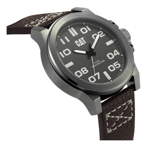 Reloj Cat Hombre Ps-151-35-532 Chicago