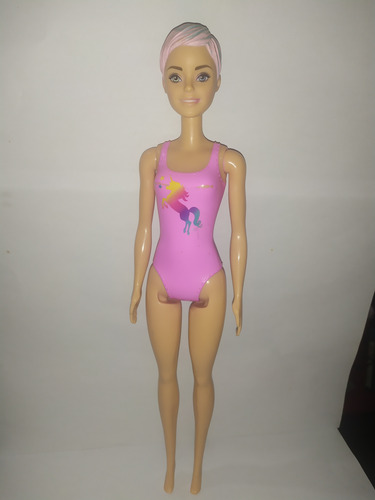 Lote Barbie Color Reveal, No Ever Monster Bratz Myscene (Usado)