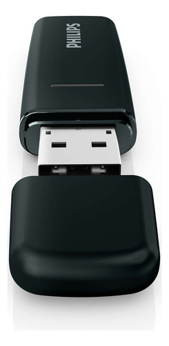 Adaptador Wireless Usb Philips Pta 127 - Smart Tv - Wi Fi