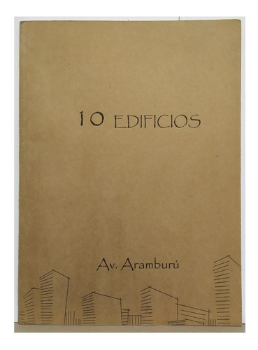 Pieles Arquitectonicas - Av. Aramburu