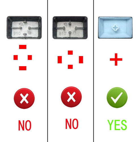 Color De Gradiente Keycap 37 Pbt Inyección De Doble Disparo