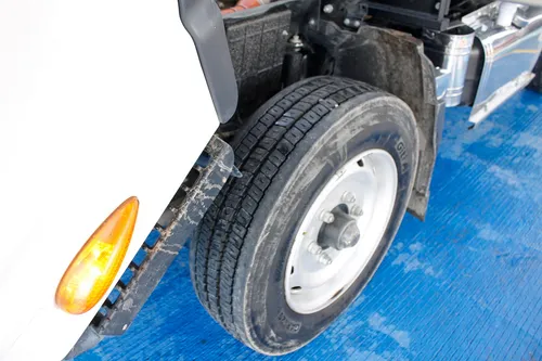 Jac Hfc1035 2023 Furgon
