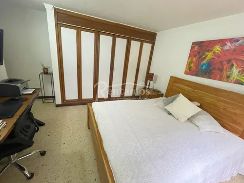 Apartamento En Venta En La Frontera. Cod V775923