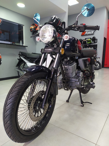 Imagen 4 de 22 de Ceccato R 150 0km Promo Contado Y Tarjeta. Stock Disponible