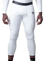 Comprar Combo Calza Larga + Remera Manga Larga Compresion Deportiva