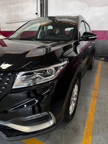Chevrolet Spin 1.8 Activ7 Ltz 5as At 105cv
