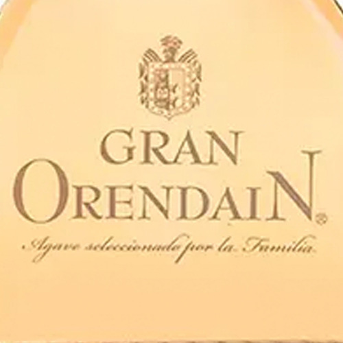 Pack De 6 Tequila Gran Orendain Reposado 375 Ml