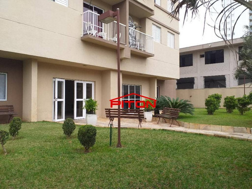 Imagem 3 de 16 de Apartamento Com 2 Dormitórios À Venda, 62 M² Por R$ 380.000,00 - Penha - São Paulo/sp - Ap2026