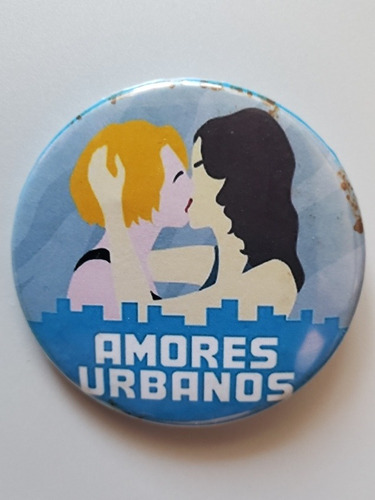 Botton Filme Amores Urbanos