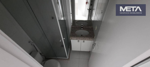 Imagem 16 de 25 de Apartamento À Venda, 70 M² Por R$ 255.000,00 - Praça Seca - Rio De Janeiro/rj - Ap0168