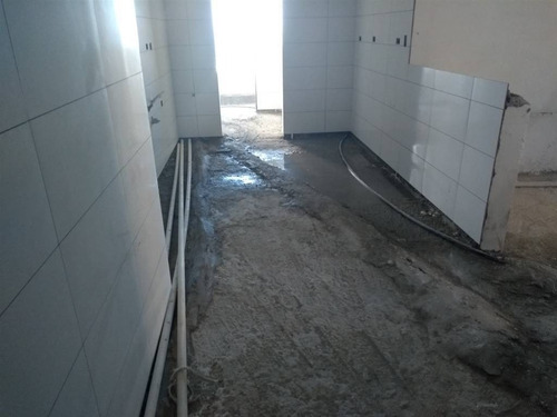 Imagem 3 de 20 de Apartamento Com 3 Dorms, Guilhermina, Praia Grande - R$ 850 Mil, Cod: 994 - Rno994