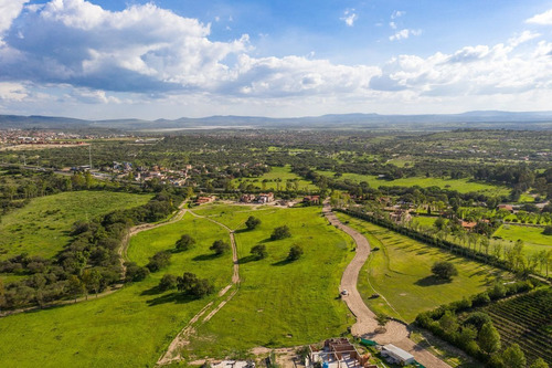 Imagen 14 de 30 de Terreno En Venta, Dentro Del Exclusivo Rancho La Loma En San