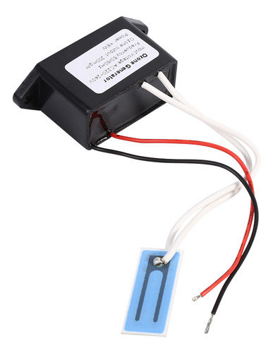 Purificador De Aire 220v De Piezas De Generador Para Uso Dom