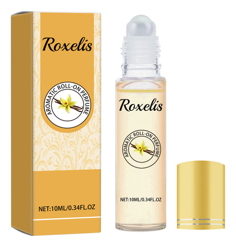 Perfumes En Rollo E Aromatic Para Mujer Eau Des P 9002