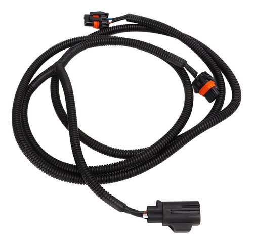 Cable De Barra Led Fog Wiring Harness Jumper 68046303ac