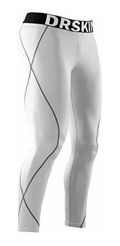 Drskin Compresión Cool Dry Sports Tights