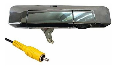 Master Tailgaters Replacement For Toyota Tacoma (2005-2014) 
