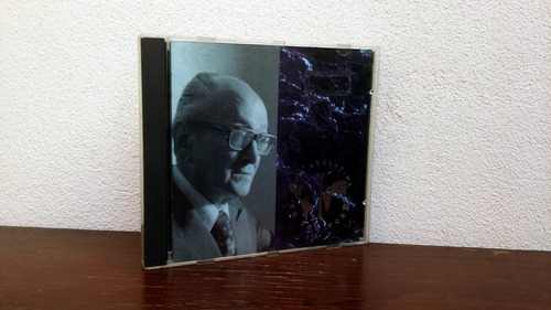 Osvaldo Pugliese - From Argentina To The World * Cd Excelent