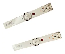 Comprar Kit Tiras De Led 32lj600b 32lh575b 32lj520b V16.5 Version 2