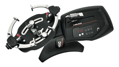 Maquina De Encordar Head Electronica Profesional Automatica