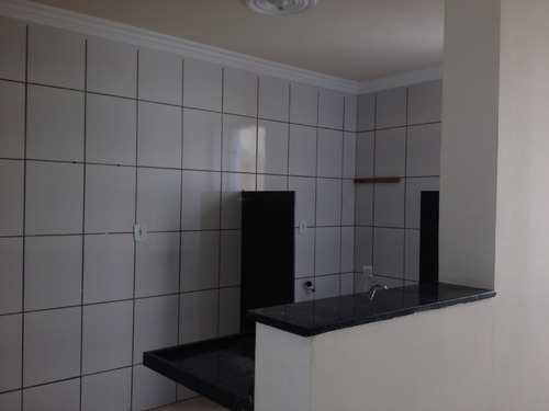 Imagem 12 de 14 de Apartamento Terreo 02 Quartos Residencial Betania