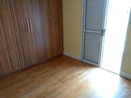 Apartamento À Venda Na Avenida Dom Pedro I, Vila Osasco, Osasco - Sp - Liv-12150