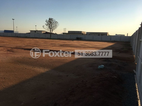 Imagem 1 de 4 de Terreno, 10000 M², Industrial - 162691