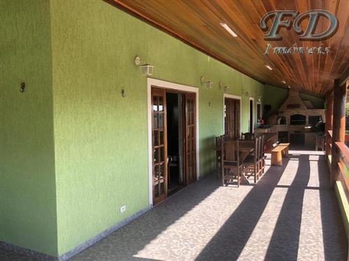 Imagem 3 de 29 de Chácaras À Venda Em Atibaia/sp - Compre O Seu Chácaras Aqui! - 1479904