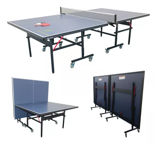 Mesa Ping Pong Exterior Fija