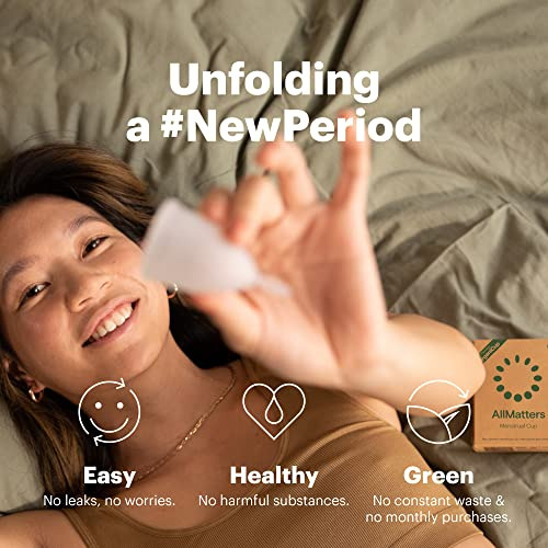 Copa Menstrual Tamaño Mini Solución Ecológica Y Reutilizable