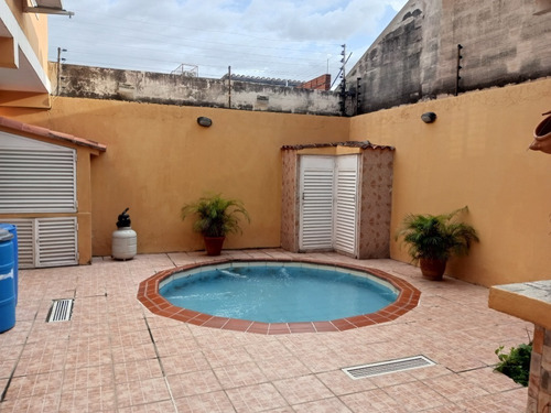 Imagen 17 de 21 de Casa En Venta En La Morita I 04144476119