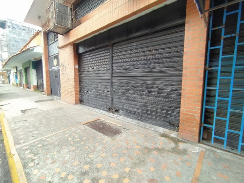 Edificio Comercial En Acarigua Edo. Portuguesa.ar Solo Clientes