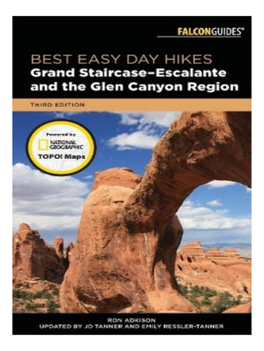 Best Easy Day Hikes Grand Staircase-escalante And The . Eb17
