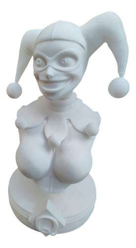 Harley Quinn Busto