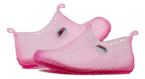 Bubble Gummers Surf Rosa cristal 13 21 Acualeta Ni a