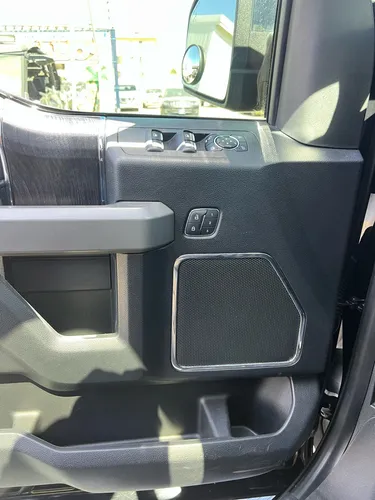 Ford Lobo 3.5 Doble Cabina Plinum 4x4 At