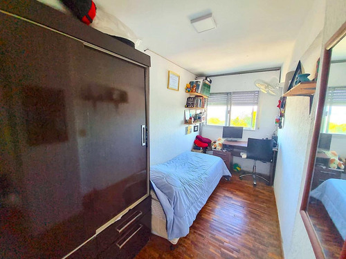 Imagen 6 de 27 de Venta Apartamento Dos Dormitorios Palermo Montevideo