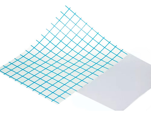 Papel Transfer Jato De Tinta A4 Tecidos Claros 300g/m² 10fls