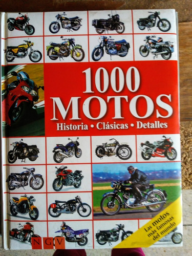 1000 Motos 