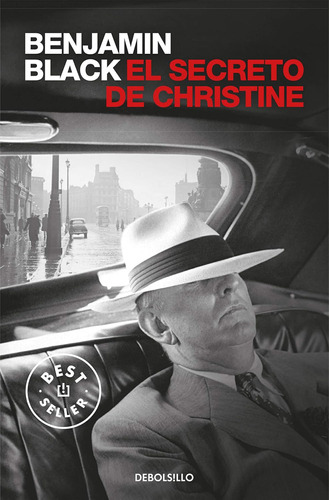 El Secreto De Christine (quirke 1) (best Seller)