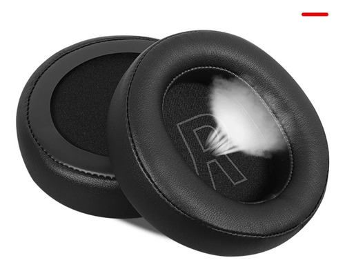 Almofadas De Ouvido Compatíveis Com Ediffer Hecate G5bt G5bt