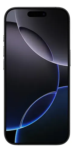 Apple iPhone 16 Pro (somente Esim) (512 Gb) - preto titânio