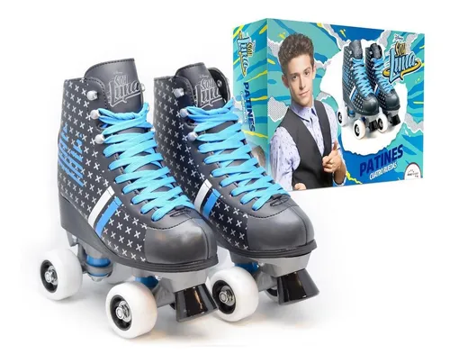 Juguetes de sales soy luna patines
