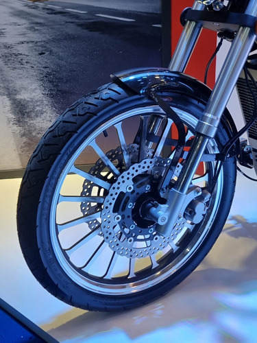 Daytona 350 Rvm - Portal Vendedor