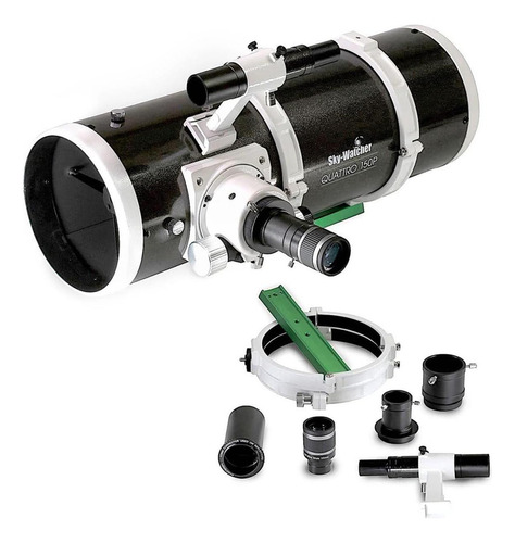 Telescopio Sky-watcher Quattro 150p F/4 Para