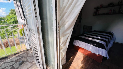 Venta Ph 4 Ambientes Castelar Patio Balcon