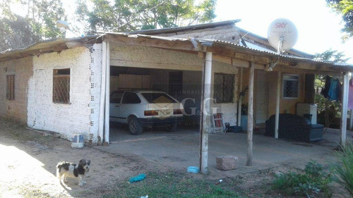 Imagem 2 de 30 de Casa Em Itapuã - Ca0858
