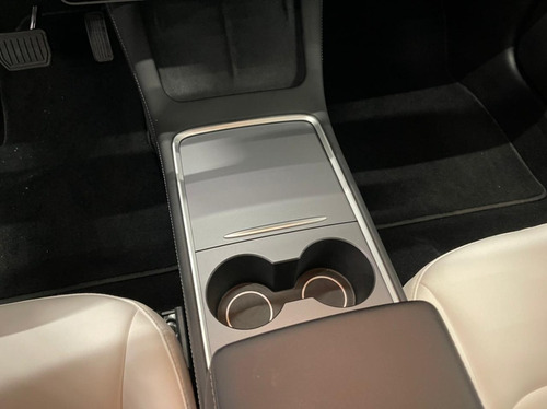 Imagem 12 de 15 de Tesla Model 3 Standard Branco 2020/2021